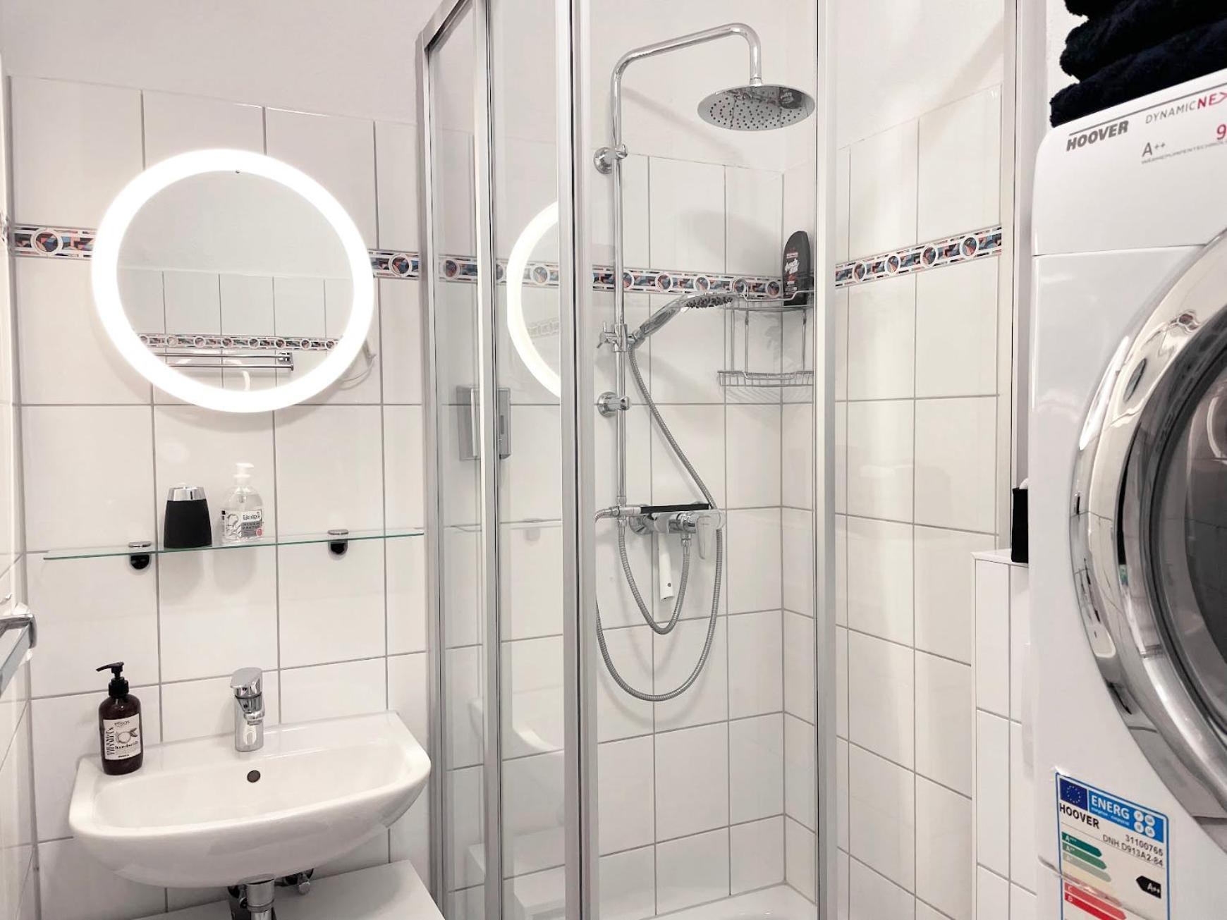 Bauhaus Design-Luxus Apartment, 20Er Jahre Stil, Garten Gera Eksteriør billede